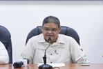 Director del COE a residentes en zonas vulnerables: "No esperen que la autoridad llegue a evacuarlo"