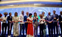 "Dajabón, corazón de la frontera": Feria ecoturística promueve los atractivos de la provincia