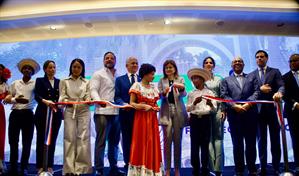 "Dajabón, corazón de la frontera": Feria ecoturística promueve los atractivos de la provincia