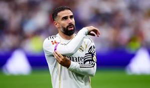 Dani Carvajal, sobre el partido en Miami:Es una adulteración clarísima de la competición