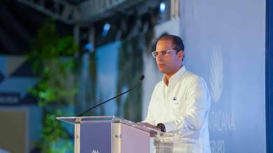 Del Hotel Europa al Meliá Bergantín: más de un siglo después, los Rainieri regresan a Puerto Plata Del Hotel Europa al Meliá Bergantín: más de un siglo después, los Rainieri regresan a Puerto Plata