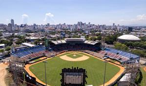 Eduardo Najri: Escogido quiere un estadio nuevo y no otra remodelación