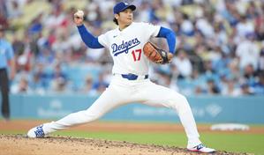 El cielo de Ohtani no es el de los terrenales