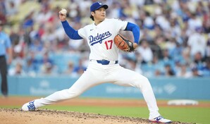 Shohei Ohtani no est&aacute; al 100% todav&iacute;a y su salida est&aacute; en duda