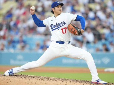 MLB: Shohei Ohtani no está al 100% todavía y su salida está en duda
