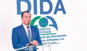 Denuncias por cambios de ARS sin consentimiento ya son 2,256 este año