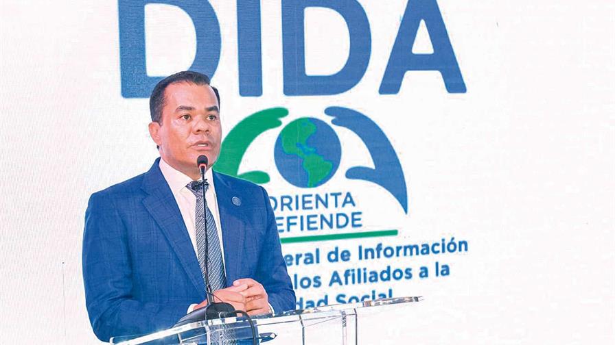 Denuncias por cambios de ARS sin consentimiento ya son 2,256 este año Denuncias por cambios de ARS sin consentimiento ya son 2,256 este año
