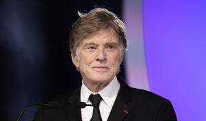 El festival de Sundance homenajeará a Robert Redford