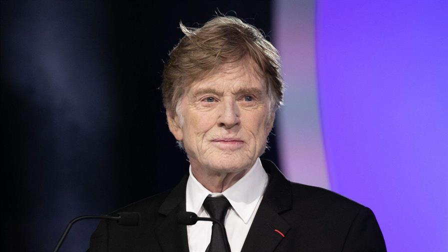 El festival de Sundance homenajeará a Robert Redford