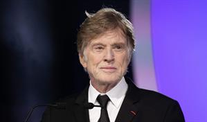 Robert Redford es recordado en el festival de Sundance 2026 con un emotivo homenaje
