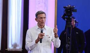 El Gobierno afirma que República Dominicana consolida liderazgo regional