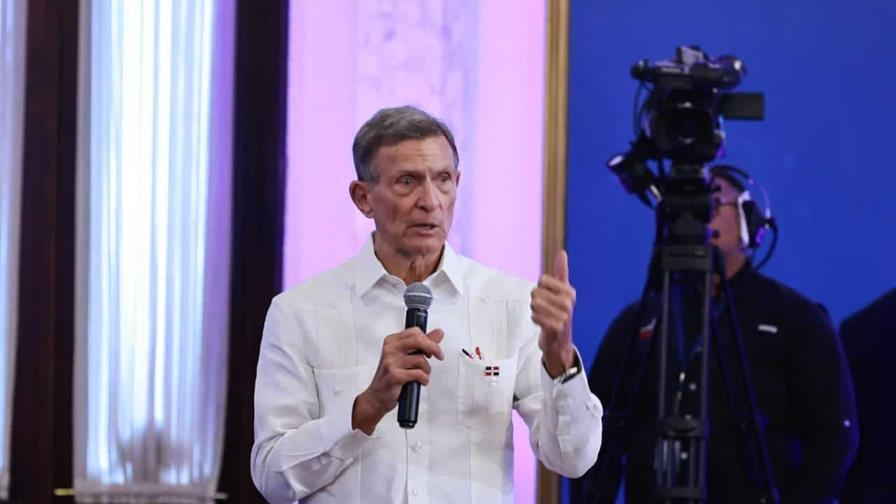 El Gobierno afirma que República Dominicana consolida liderazgo regional El Gobierno afirma que República Dominicana consolida liderazgo regional