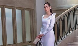 La joven Abinader critica la forma de practicar la religión y entender la Biblia en RD