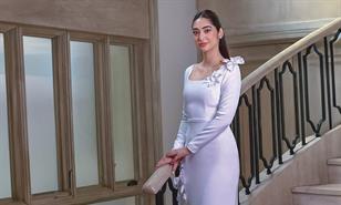 La joven Abinader critica la forma de practicar la religión y entender la Biblia en RD