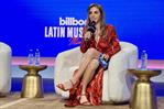 La industria musical en español festeja 12 años de crecimiento en la Semana Billboard La industria musical en español festeja 12 años de crecimiento en la Semana Billboard