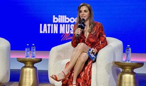 La industria musical en español festeja 12 años de crecimiento en la Semana Billboard