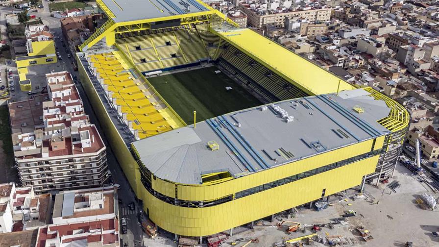 LaLiga anuncia la cancelación el partido Villarreal-Barcelona en Miami