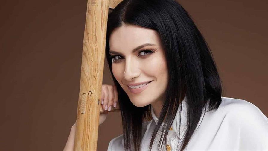 Laura Pausini anuncia nuevo disco con canciones de artistas latinos como Bad Bunny y Joan Sebastián Laura Pausini anuncia nuevo disco con canciones de artistas latinos como Bad Bunny y Joan Sebastián