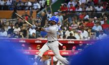 Licey: un equipo conformado con peloteros que jugaron en la Liga de México