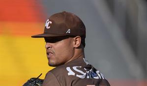 Gigantes del Cibao anuncian su rotación de abridores