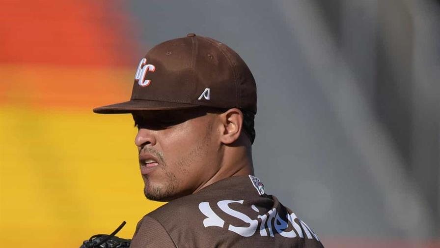 Gigantes del Cibao anuncian su rotación de abridores Gigantes del Cibao anuncian su rotación de abridores