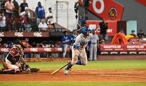 Los Tigres del Licey le dicen: Dont worry a sus fanáticos después de la sexta derrota al hilo