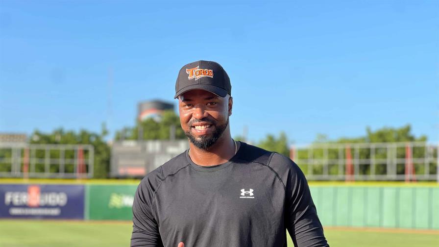 Toros anuncian rotación y debut de Eloy Jiménez