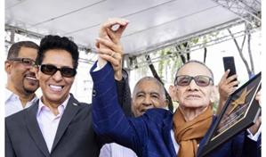 Lo que Luis Segura le dijo a Bonny Cepeda tras aplazarse audiencia por demanda de derechos de autor