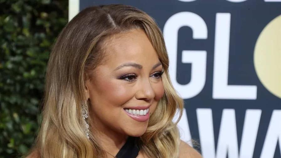 Mariah Carey ser&aacute; la Persona del A&ntilde;o 2026 de MusiCares por su legado art&iacute;stico y filantr&oacute;pico