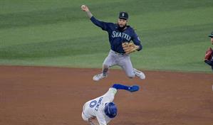 Seattle, el único equipo de las Grandes Ligas que nunca ha disputado una Serie Mundial