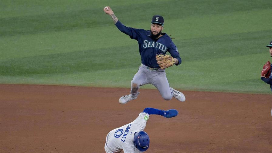 Seattle, el único equipo de las Grandes Ligas que nunca ha disputado una Serie Mundial Seattle, el único equipo de las Grandes Ligas que nunca ha disputado una Serie Mundial
