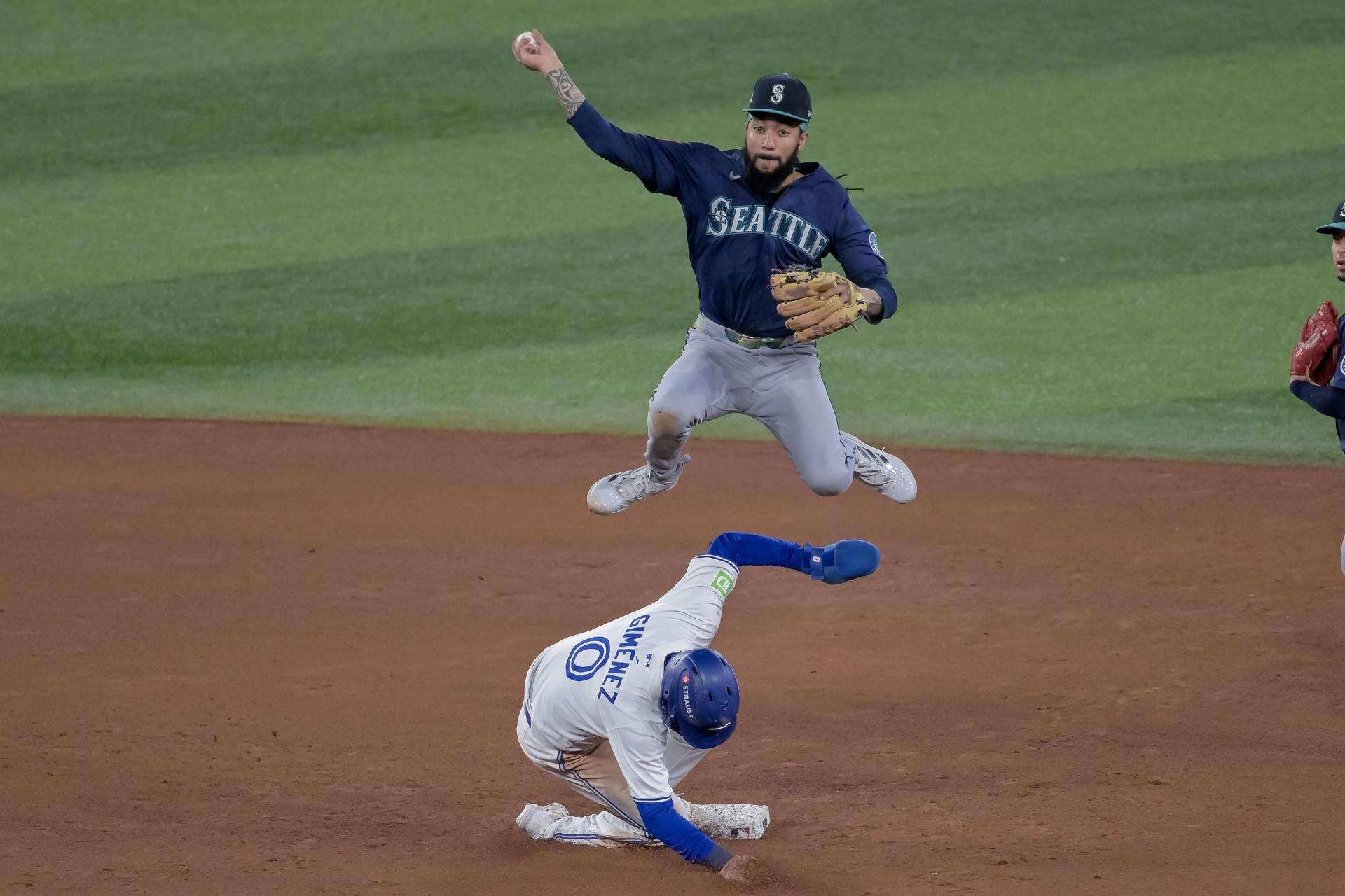 Seattle, el único equipo de las Grandes Ligas que nunca ha disputado una Serie Mundial
