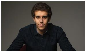 Daniel Naroditsky, gran maestro y youtuber de ajedrez, muere a los 29 años