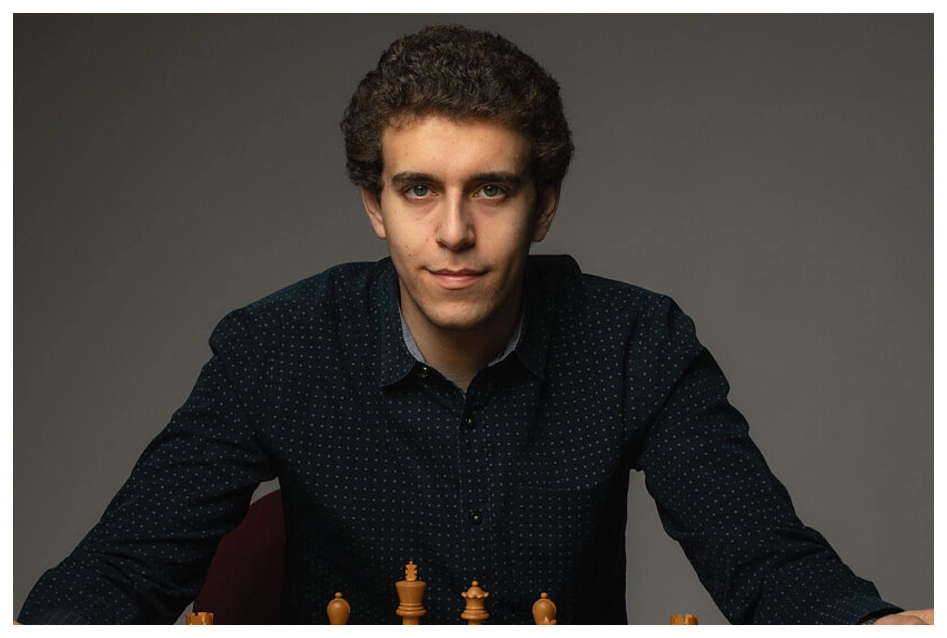 Daniel Naroditsky, gran maestro y youtuber de ajedrez, muere a los 29 años