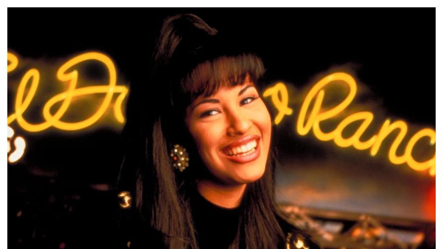 Imágenes nunca vistas de Selena llegarán a Netflix en nuevo documental