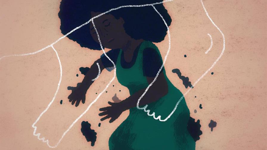 "Olivia & las nubes", la aclamada película dominicana es reconocida en Miami "Olivia & las nubes", la aclamada película dominicana es reconocida en Miami
