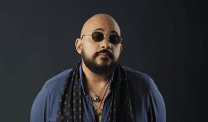 Badir lanza "Otra vez", una balada pop sobre los amores que regresan