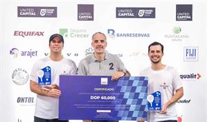 United Capital Pádel Tour celebra con éxito su tercera parada en Punta Cana