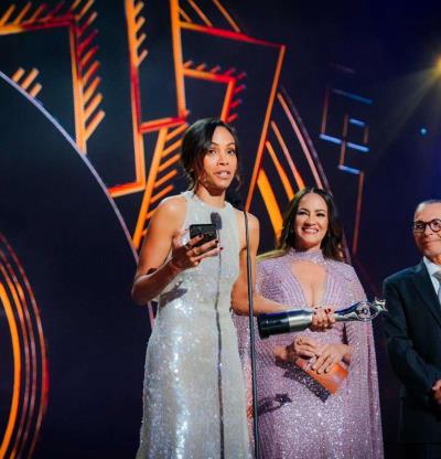 Premios Soberano 2026 se celebrarán el 18 de marzo en el Teatro Nacional