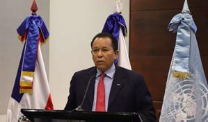 ¿Quién es Jaime Marte Martínez, el nuevo cónsul dominicano en Caracas?