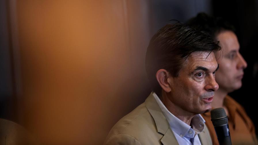 República Dominicana figura entre los países que prometen apoyo al nuevo presidente de Bolivia República Dominicana figura entre los países que prometen apoyo al nuevo presidente de Bolivia