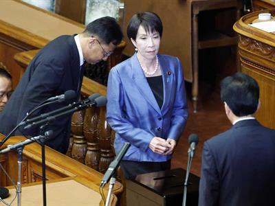 Sanae Takaichi y Trump: Nuevas alturas en relación Japón-EE. UU.