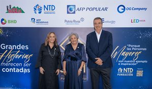 Celebran la tercera entrega de los Premios Julia, 2025