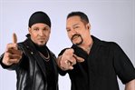 Junior Esencia y Frank Reyes unen talento y sentimiento en "Empieza a olvidarme"