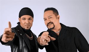 Junior Esencia y Frank Reyes unen talento y sentimiento en "Empieza a olvidarme"