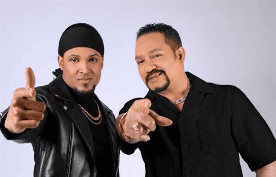 Junior Esencia y Frank Reyes unen talento y sentimiento en "Empieza a olvidarme"