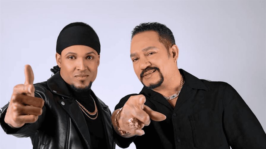 Junior Esencia y Frank Reyes unen talento y sentimiento en "Empieza a olvidarme" Junior Esencia y Frank Reyes unen talento y sentimiento en "Empieza a olvidarme"