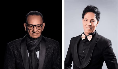 Luis Segura lleva a los tribunales a Bonny Cepeda por su tema más emblemático