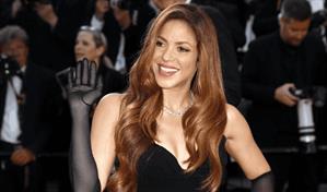 Shakira versionará varios temas para los aniversarios de dos de sus discos más conocidos