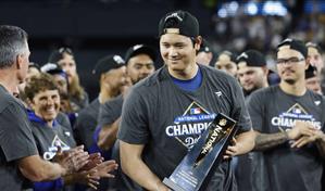 Los Dodgers son los favoritos para ganar la Serie Mundial ante los Azulejos